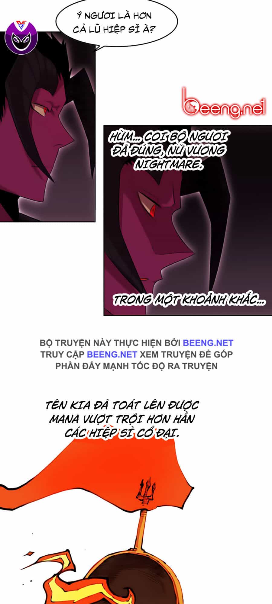 Hard Core Leveling Warrior Ss2 - Chương 48 - ảnh 5