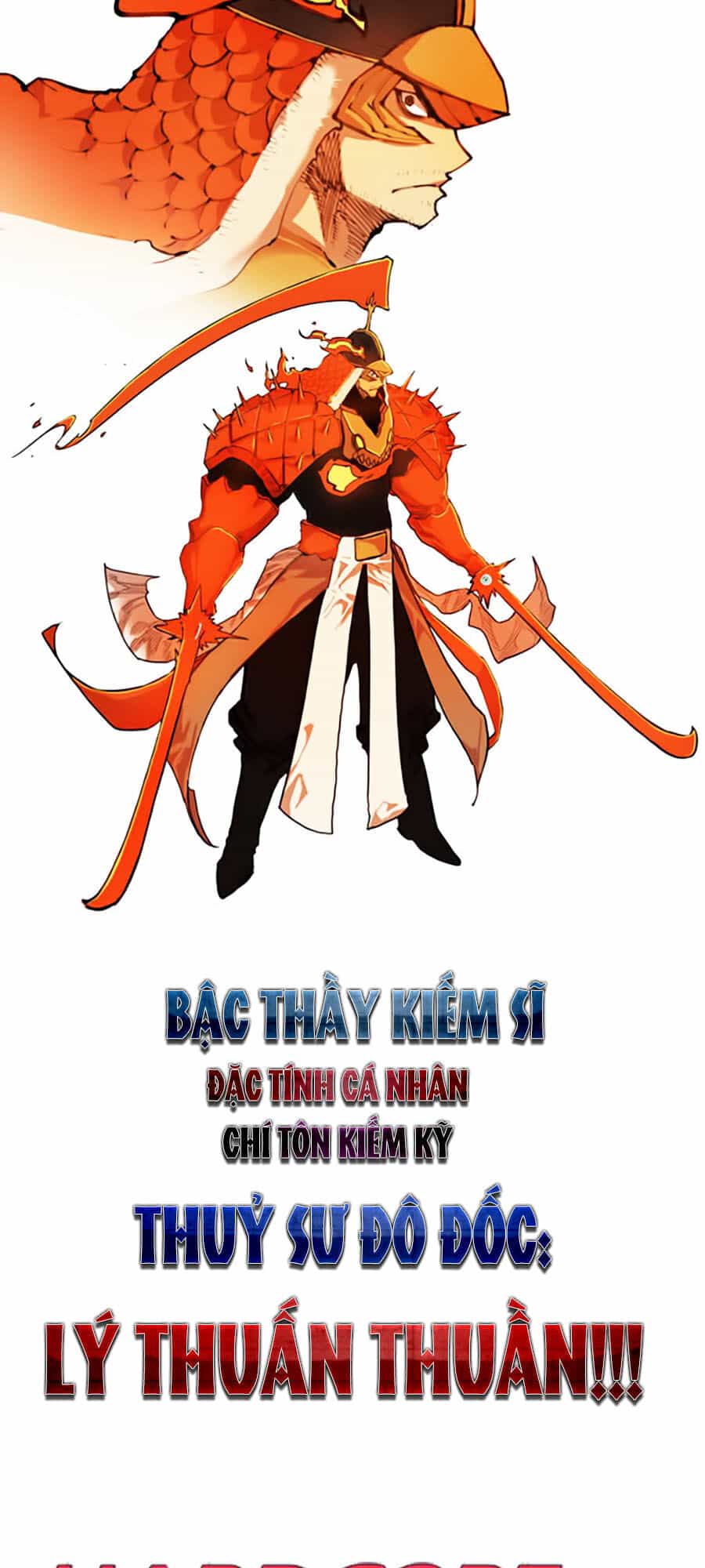 Hard Core Leveling Warrior Ss2 - Chương 48 - ảnh 6