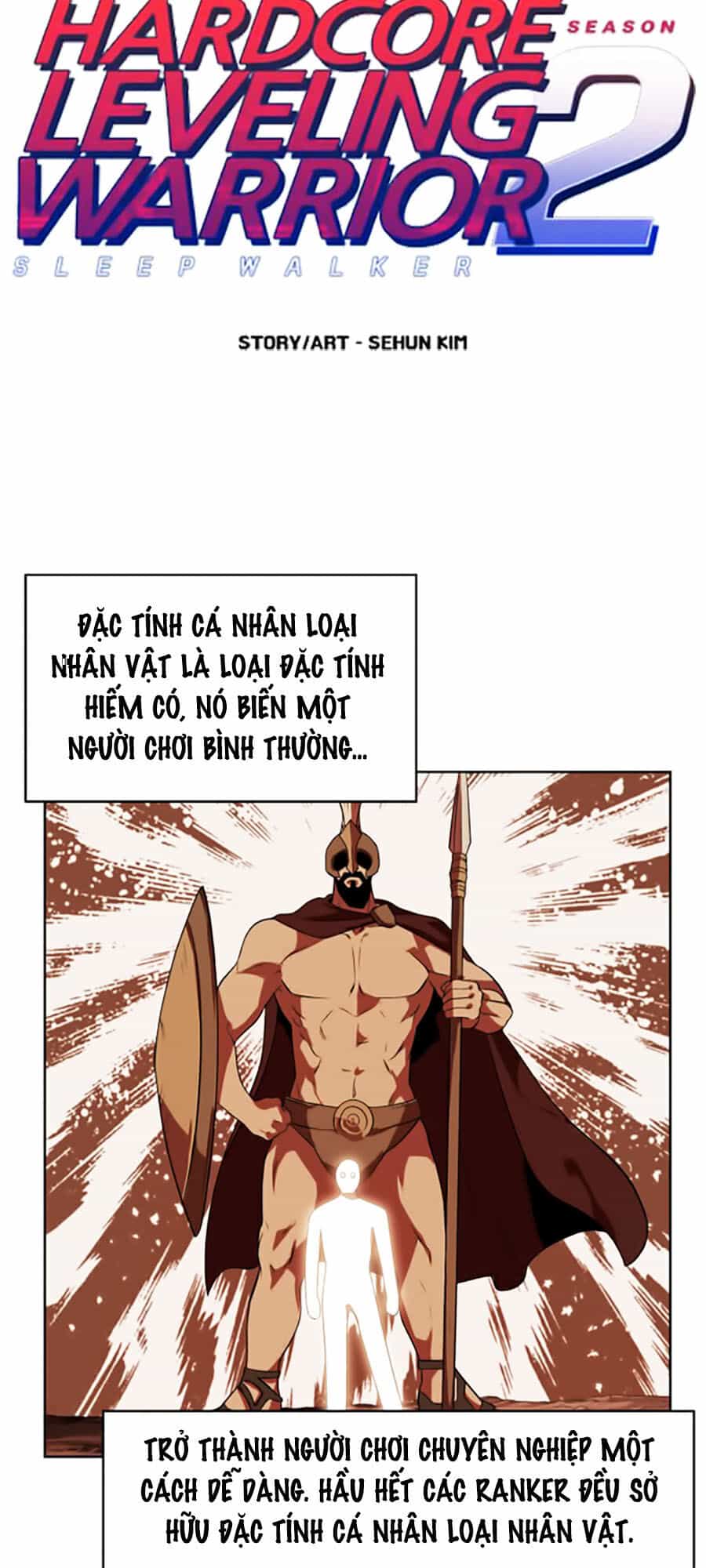 Hard Core Leveling Warrior Ss2 - Chương 48 - ảnh 7
