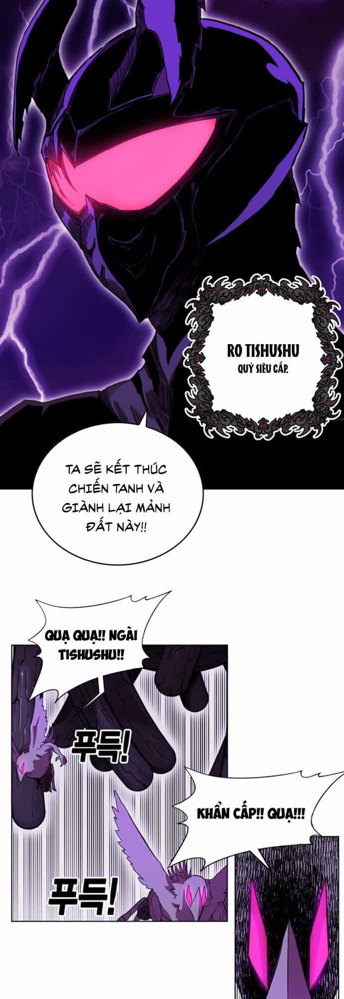 Hard Core Leveling Warrior Ss2 - Chương 49 - ảnh 16