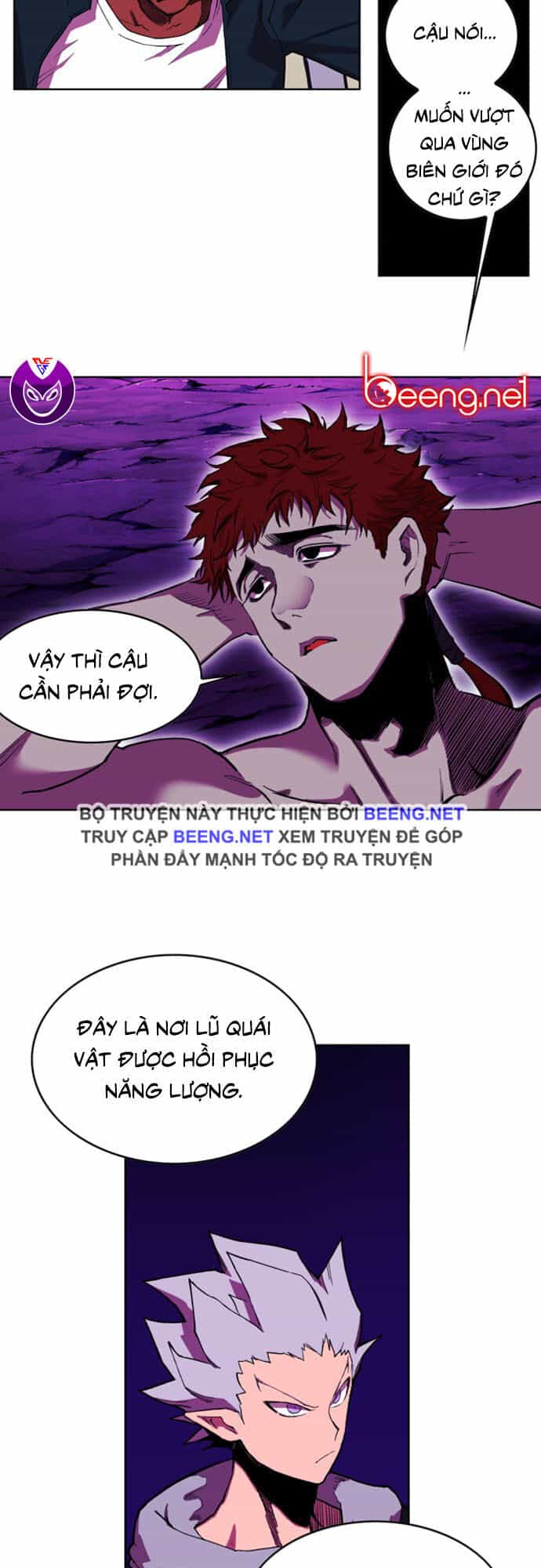 Hard Core Leveling Warrior Ss2 - Chương 49 - ảnh 3
