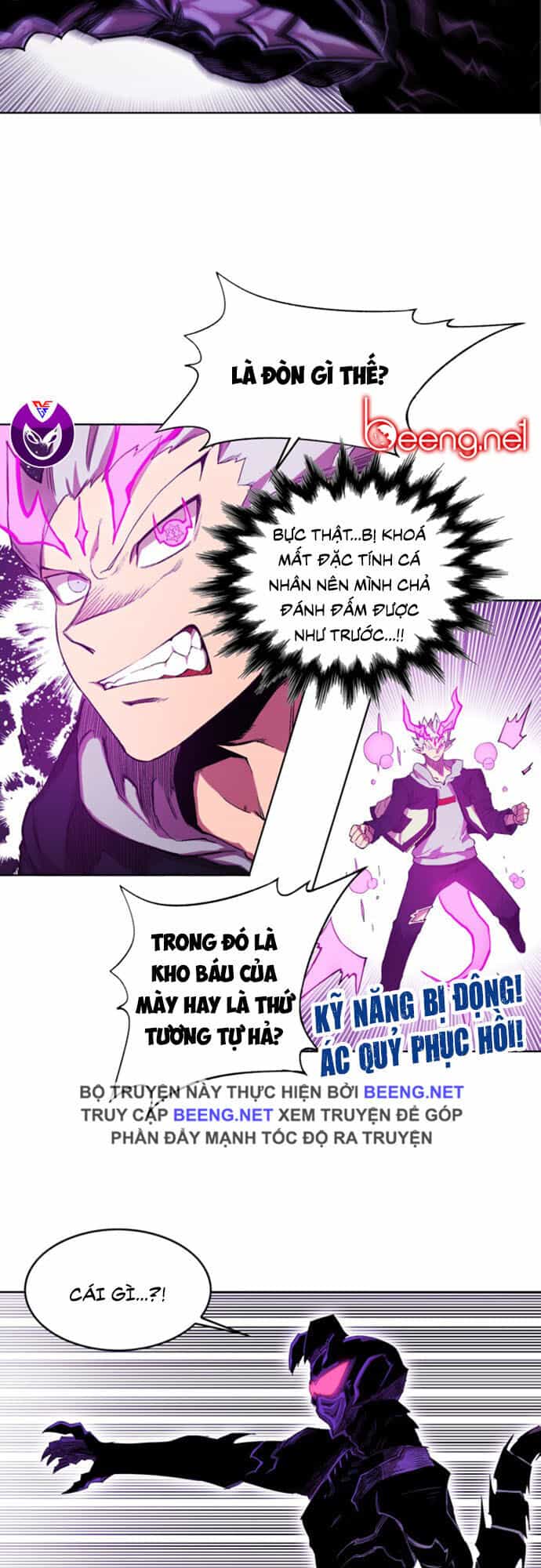 Hard Core Leveling Warrior Ss2 - Chương 49 - ảnh 32