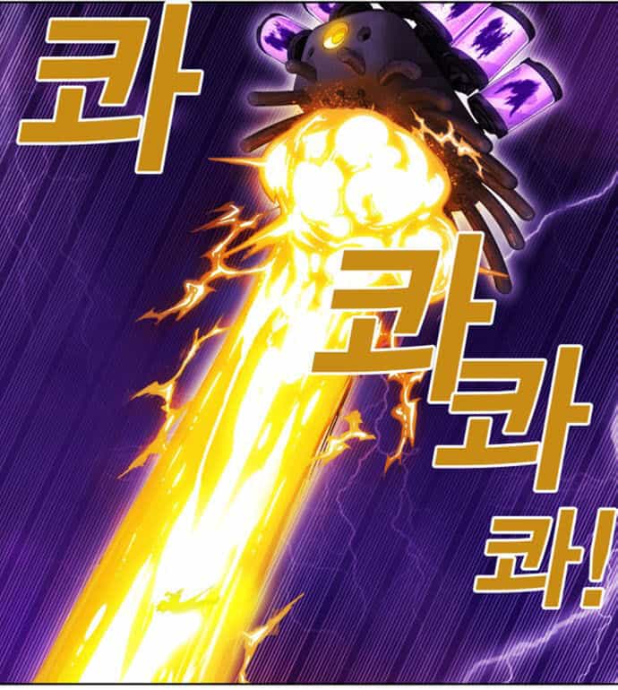 Hard Core Leveling Warrior Ss2 - Chương 49 - ảnh 36
