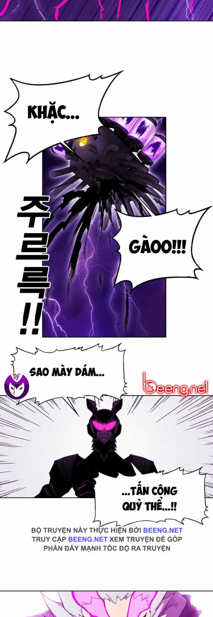 Hard Core Leveling Warrior Ss2 - Chương 49 - ảnh 40