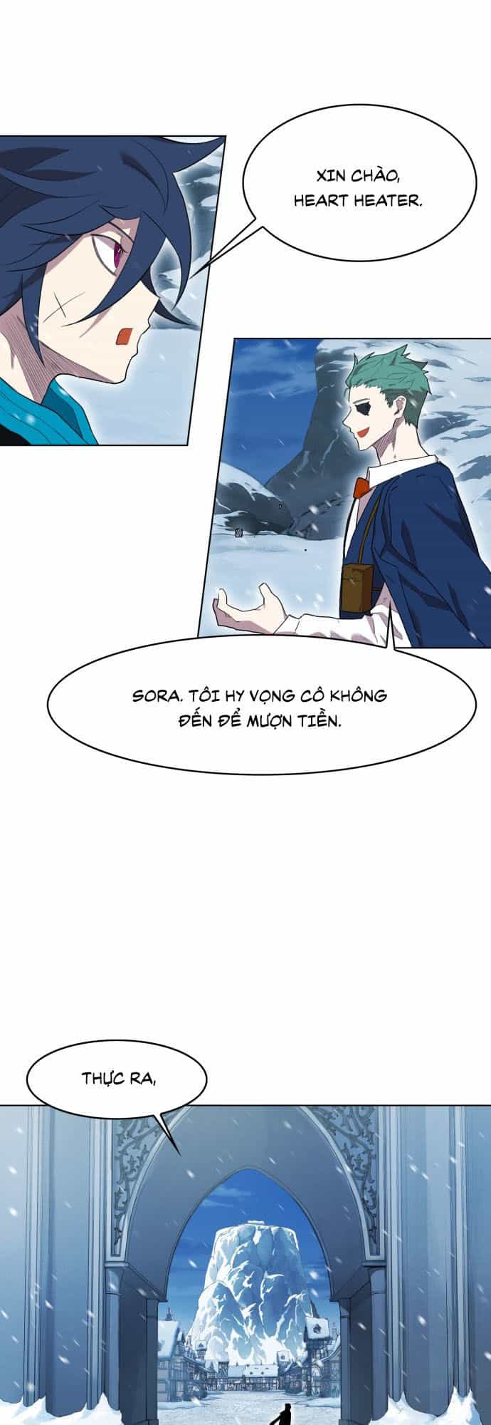 Hard Core Leveling Warrior Ss2 - Chương 5 - ảnh 11