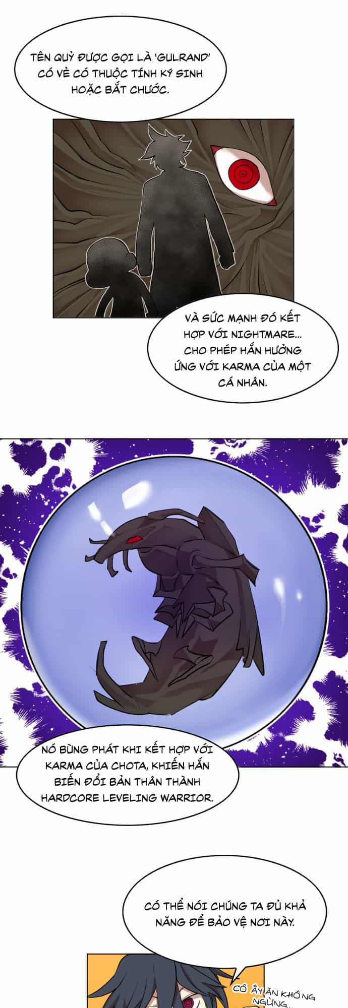 Hard Core Leveling Warrior Ss2 - Chương 5 - ảnh 19