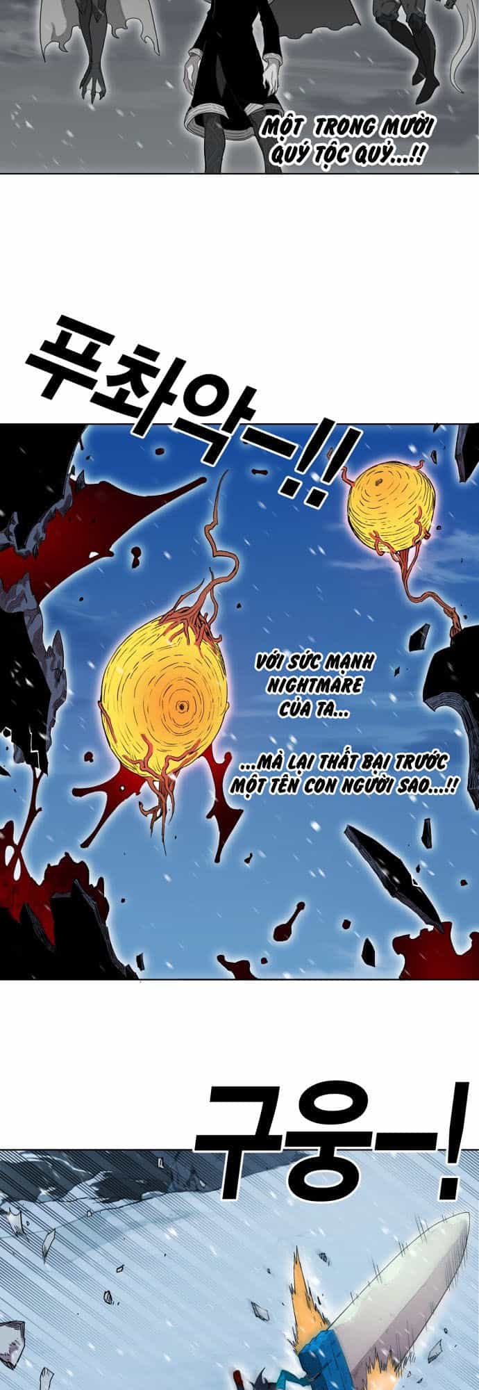 Hard Core Leveling Warrior Ss2 - Chương 5 - ảnh 2