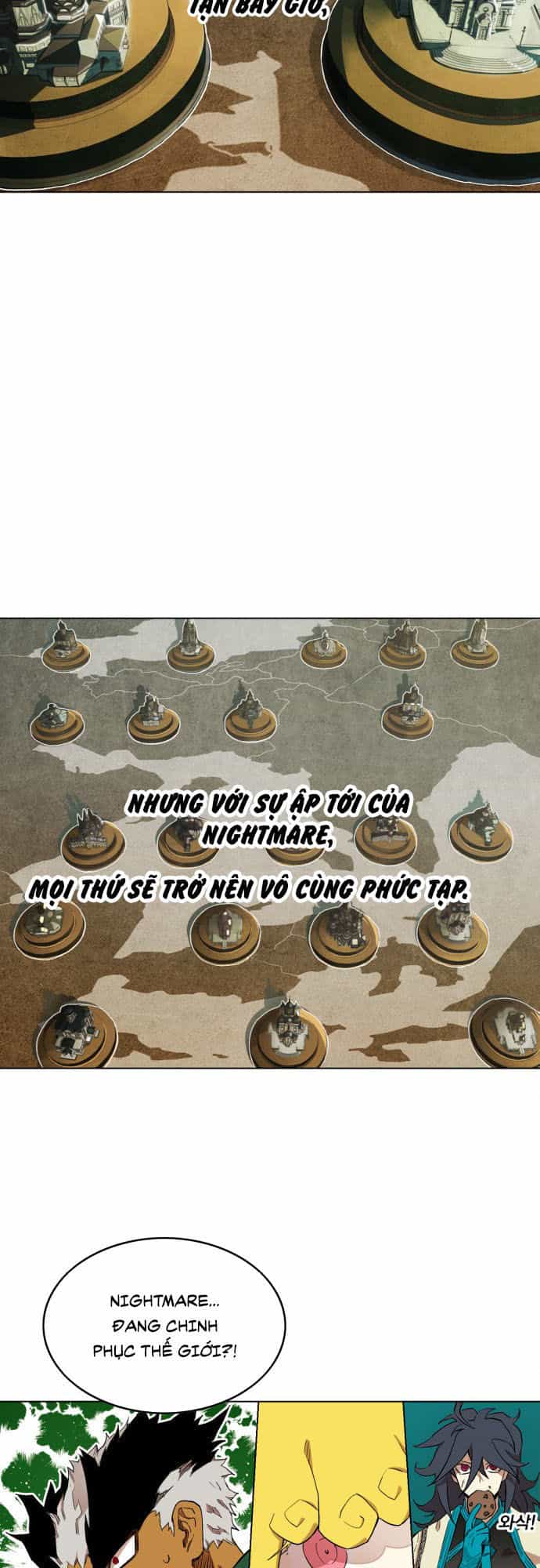 Hard Core Leveling Warrior Ss2 - Chương 5 - ảnh 26