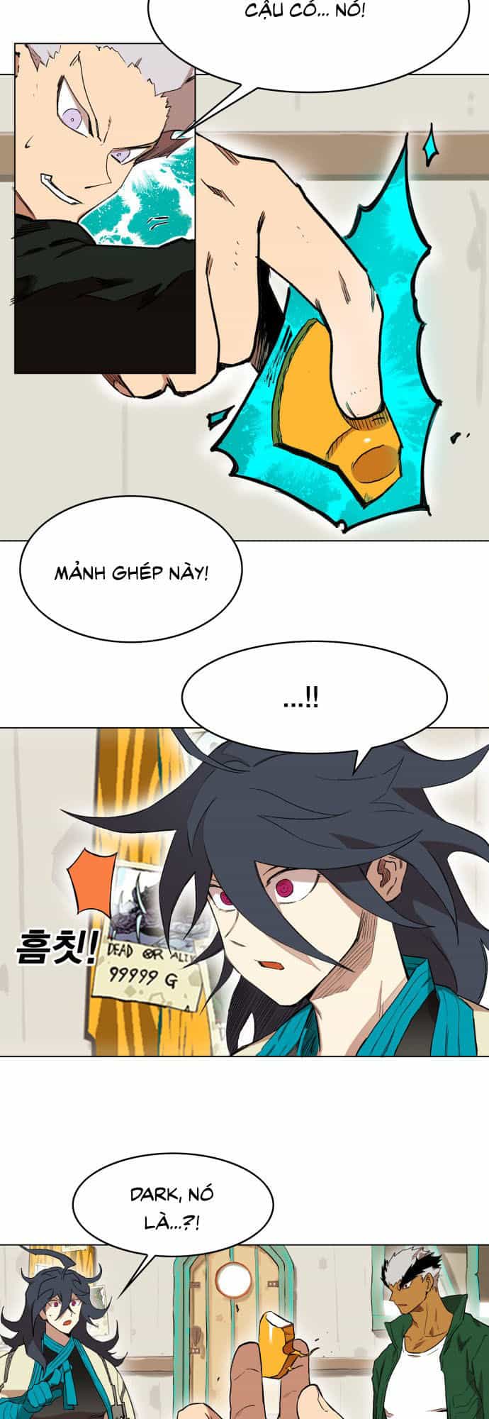 Hard Core Leveling Warrior Ss2 - Chương 5 - ảnh 35