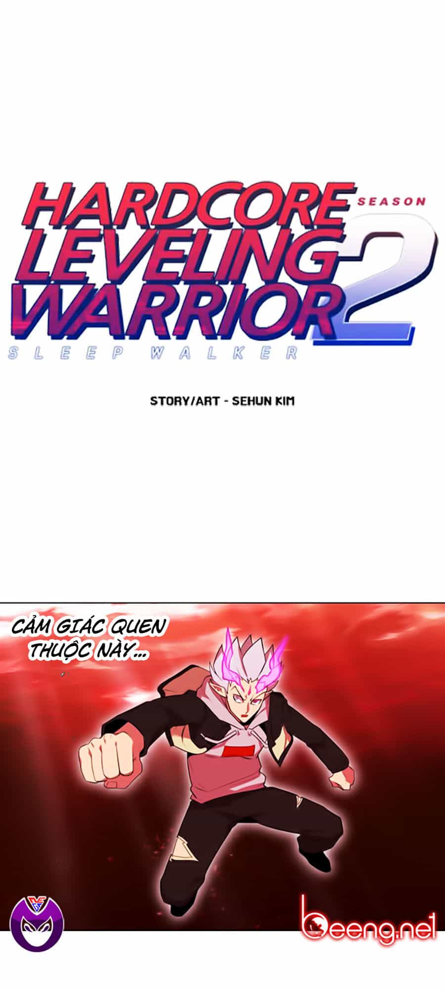 Hard Core Leveling Warrior Ss2 - Chương 50 - ảnh 1