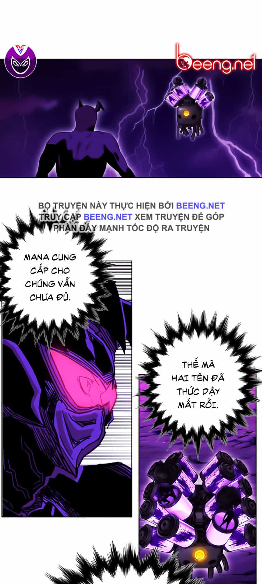 Hard Core Leveling Warrior Ss2 - Chương 50 - ảnh 12