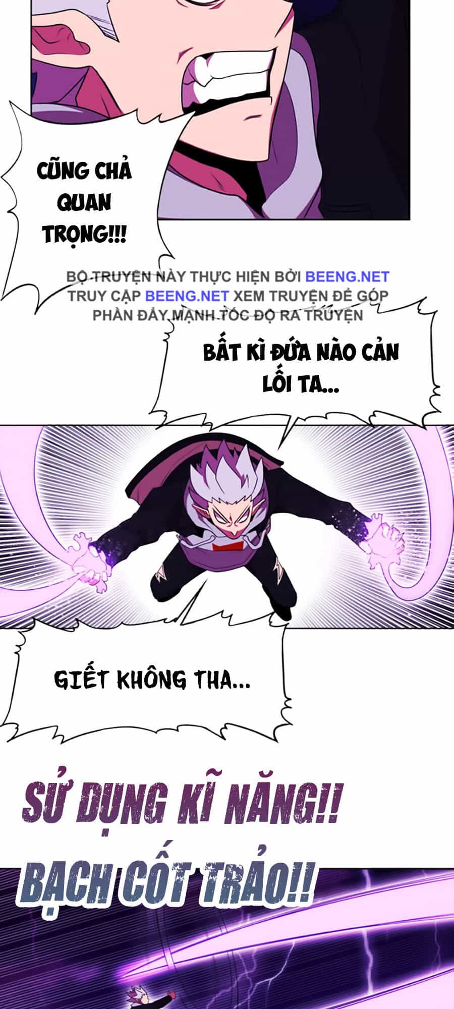 Hard Core Leveling Warrior Ss2 - Chương 50 - ảnh 14