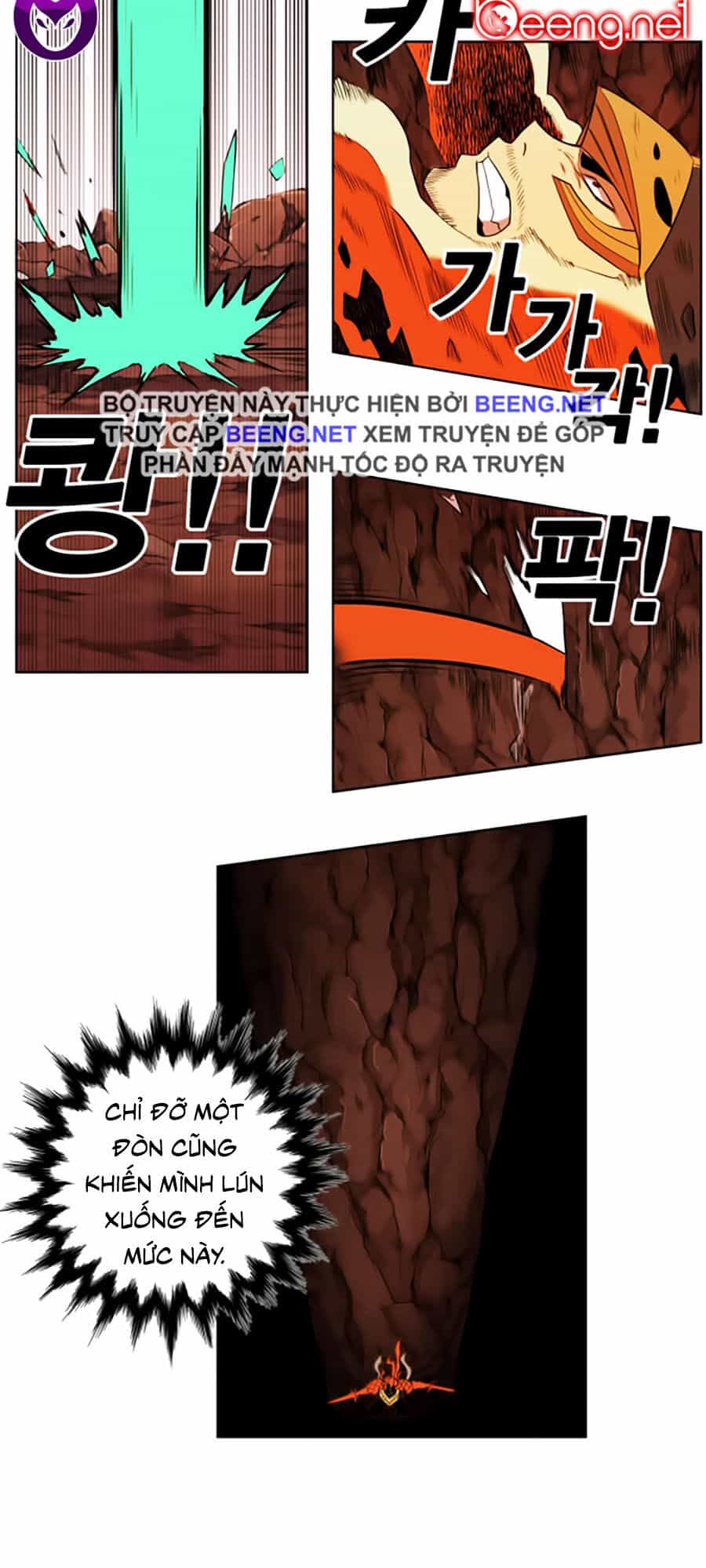 Hard Core Leveling Warrior Ss2 - Chương 50 - ảnh 30