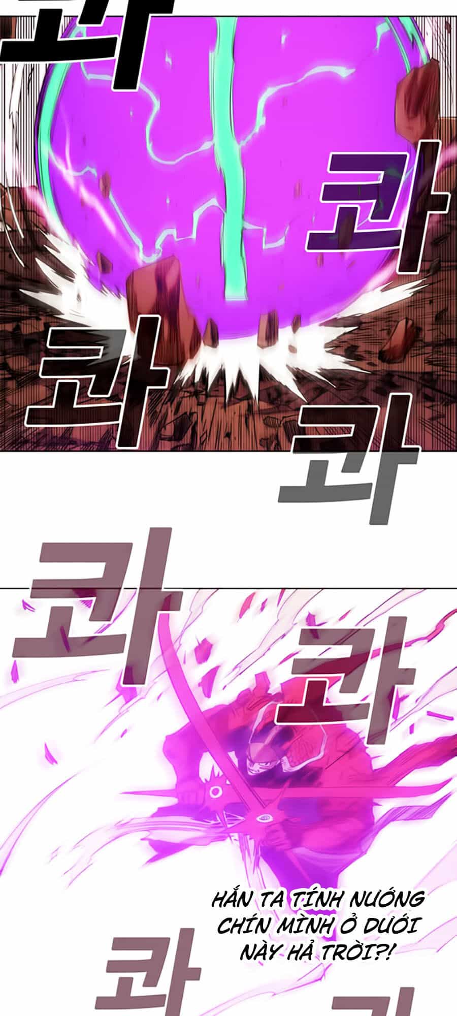 Hard Core Leveling Warrior Ss2 - Chương 50 - ảnh 35