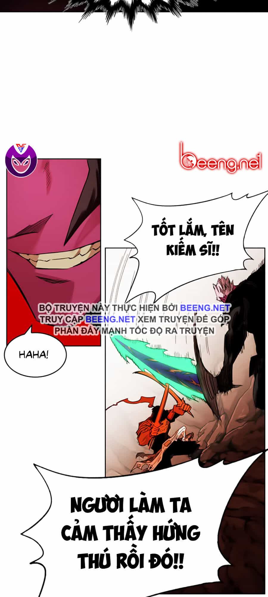 Hard Core Leveling Warrior Ss2 - Chương 50 - ảnh 49