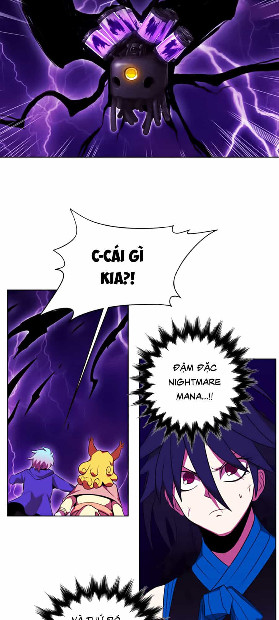 Hard Core Leveling Warrior Ss2 - Chương 50 - ảnh 5