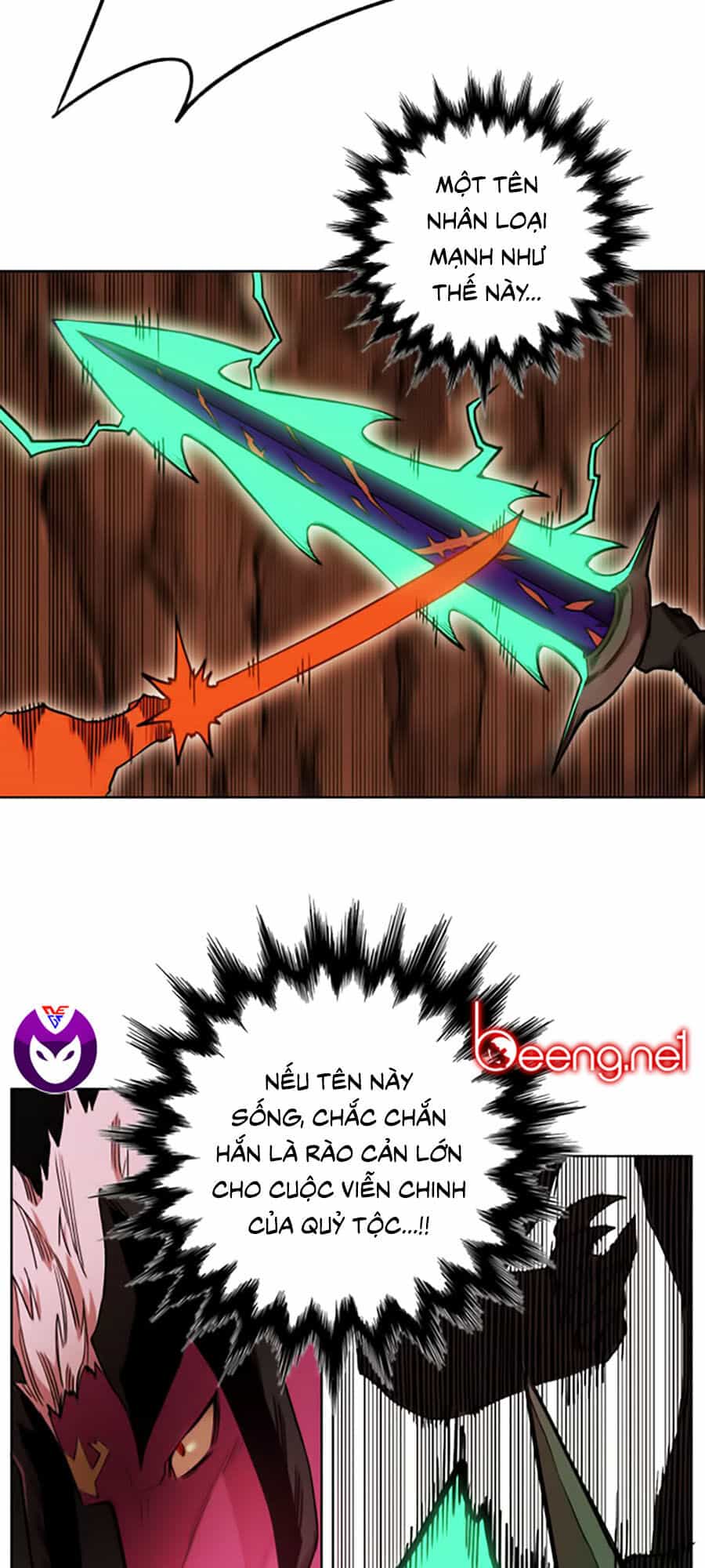 Hard Core Leveling Warrior Ss2 - Chương 50 - ảnh 50
