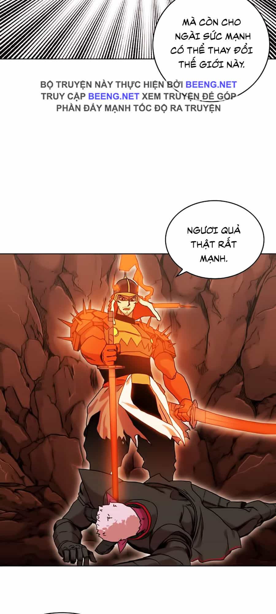 Hard Core Leveling Warrior Ss2 - Chương 51 - ảnh 33