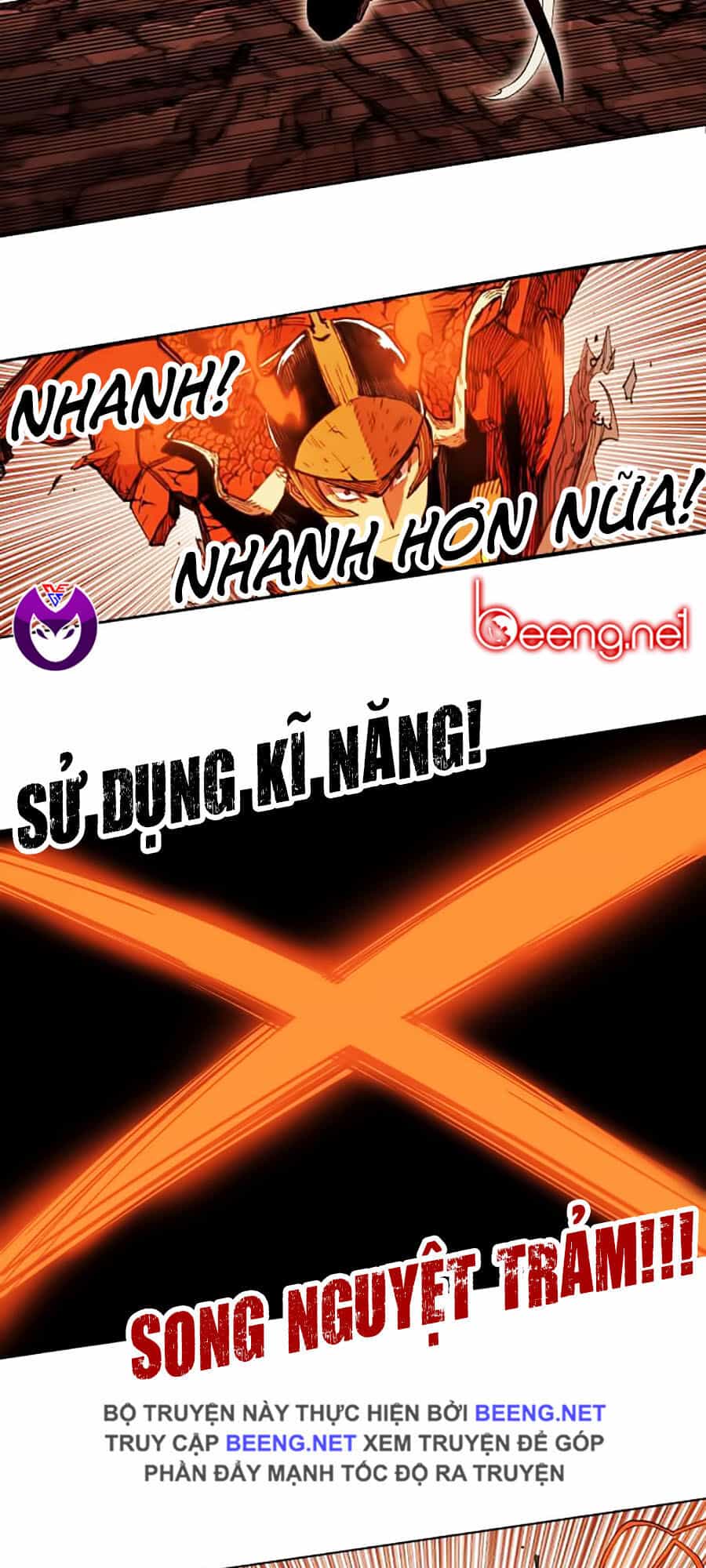 Hard Core Leveling Warrior Ss2 - Chương 51 - ảnh 44