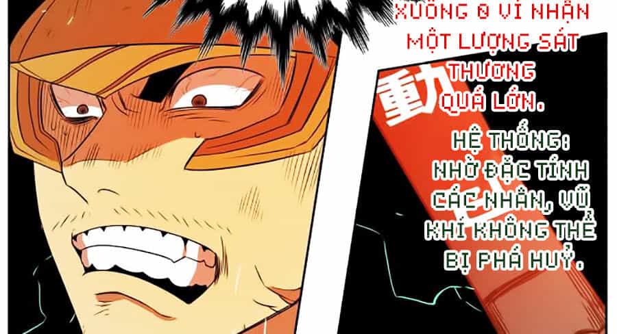 Hard Core Leveling Warrior Ss2 - Chương 51 - ảnh 50