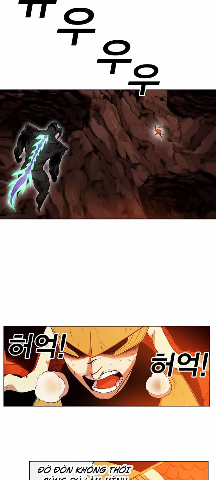 Hard Core Leveling Warrior Ss2 - Chương 51 - ảnh 55