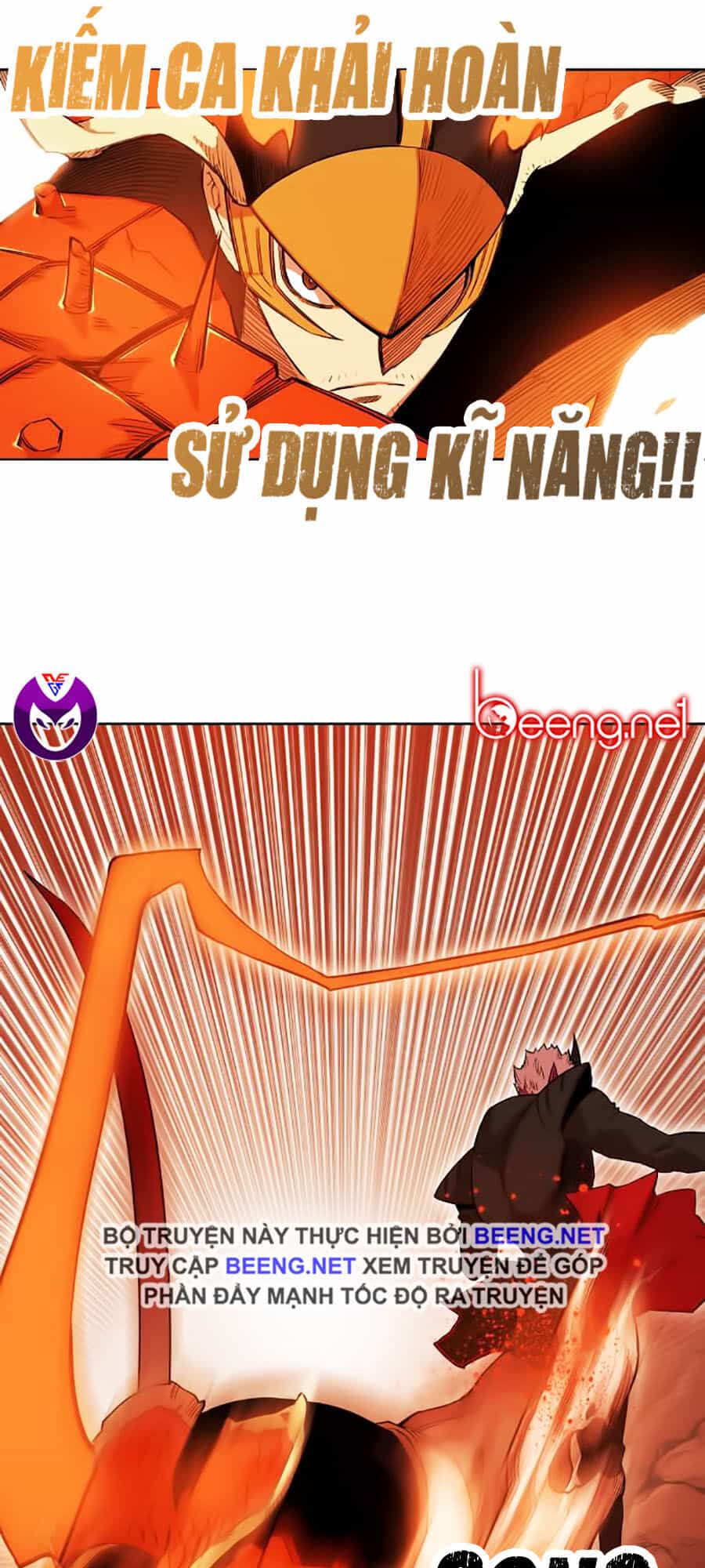 Hard Core Leveling Warrior Ss2 - Chương 51 - ảnh 6