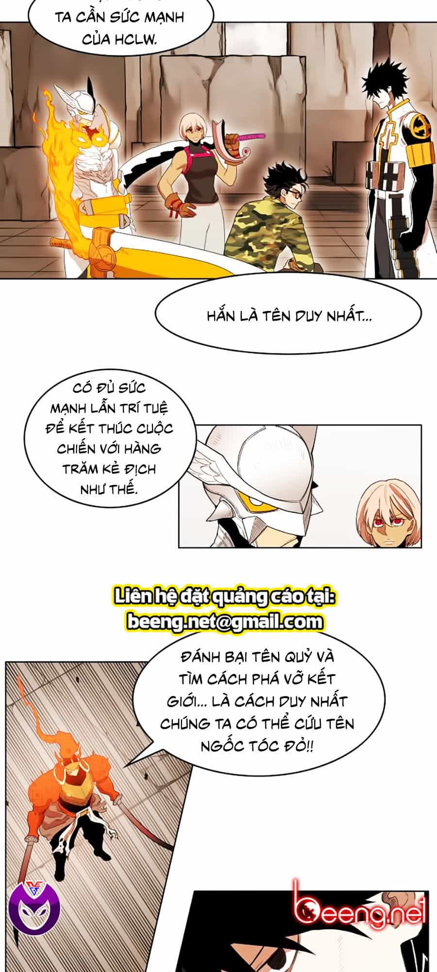 Hard Core Leveling Warrior Ss2 - Chương 52 - ảnh 27