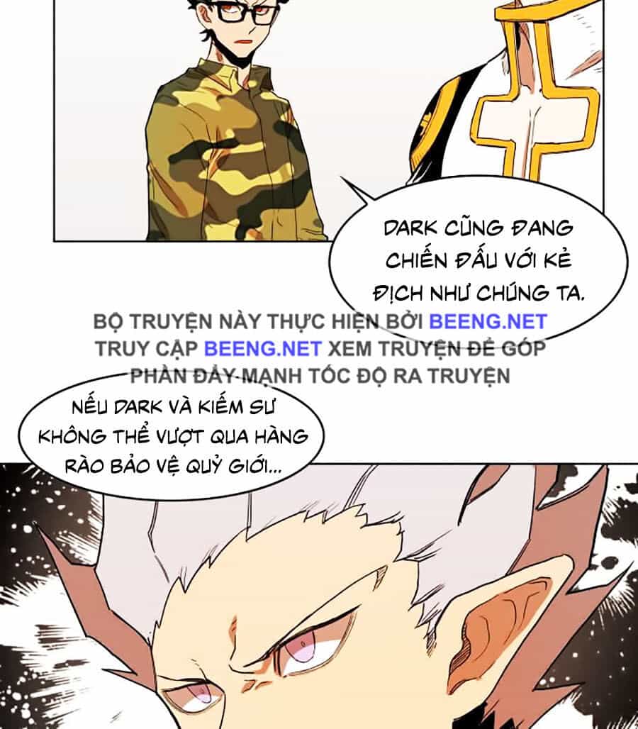 Hard Core Leveling Warrior Ss2 - Chương 52 - ảnh 30
