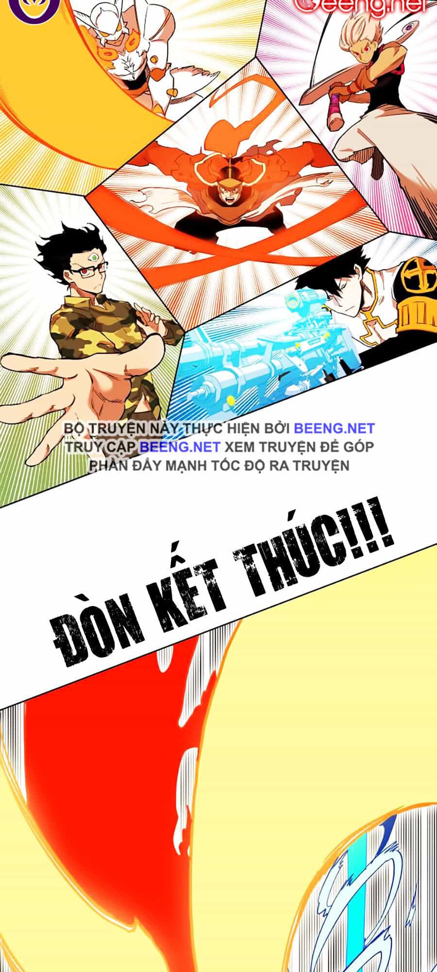 Hard Core Leveling Warrior Ss2 - Chương 52 - ảnh 46