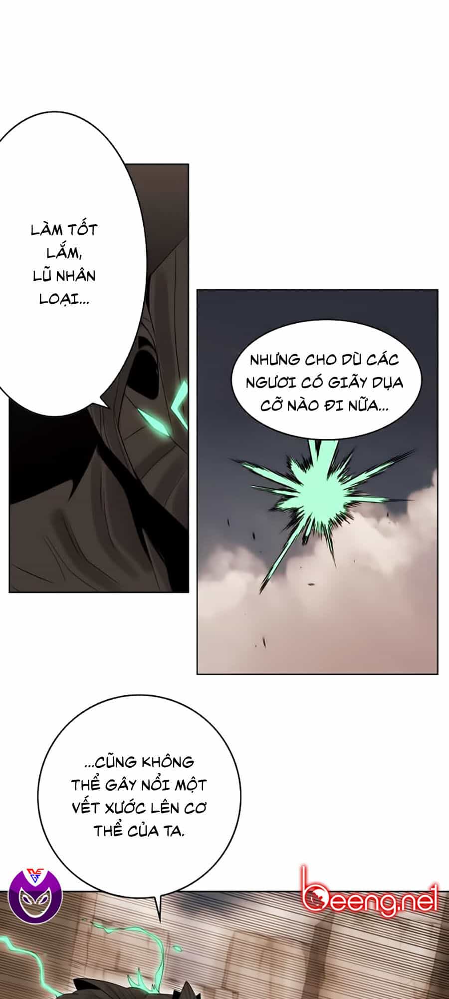Hard Core Leveling Warrior Ss2 - Chương 52 - ảnh 51