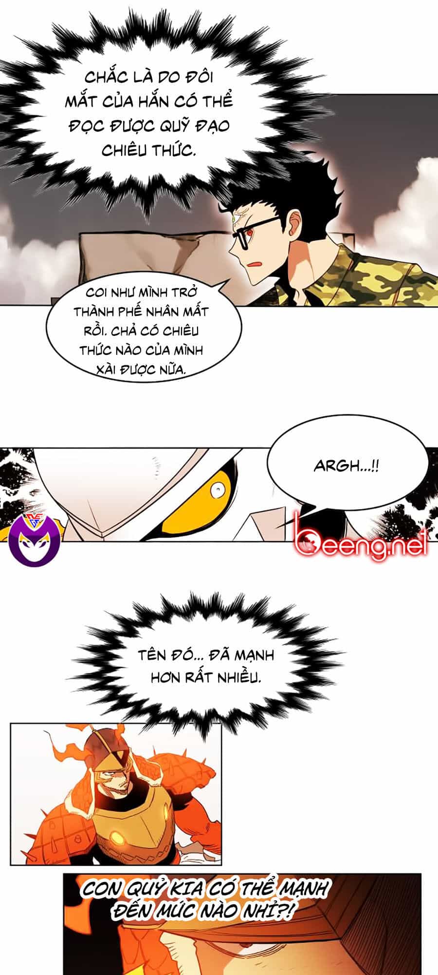 Hard Core Leveling Warrior Ss2 - Chương 52 - ảnh 55