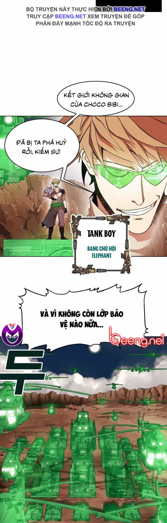 Hard Core Leveling Warrior Ss2 - Chương 53 - ảnh 10