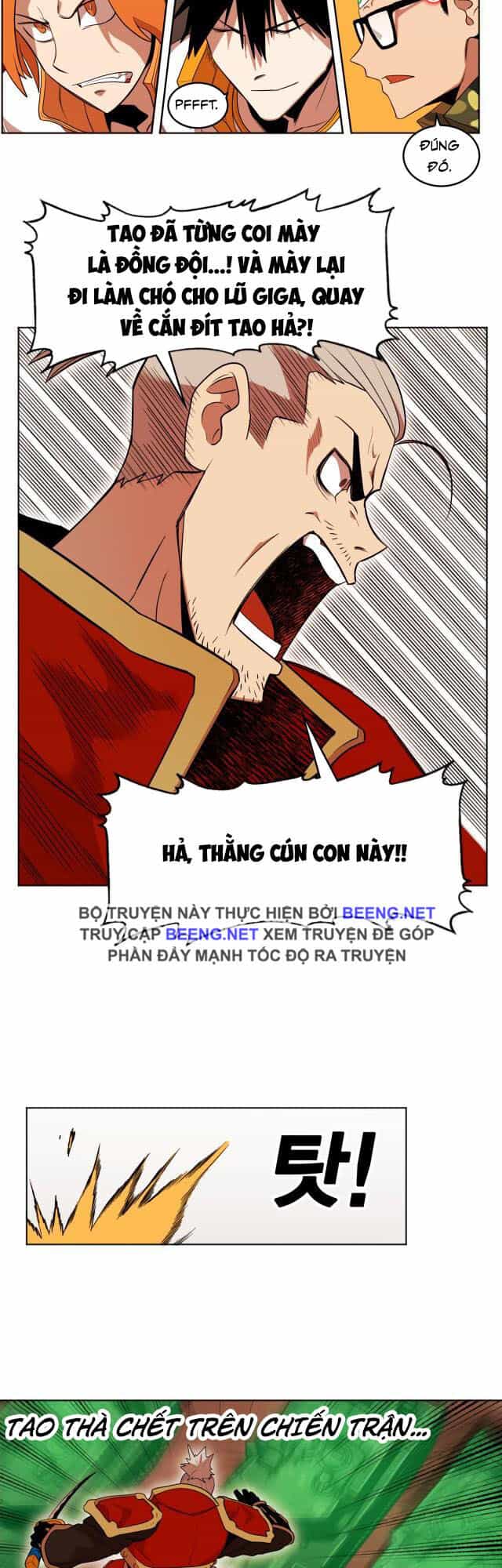 Hard Core Leveling Warrior Ss2 - Chương 53 - ảnh 13