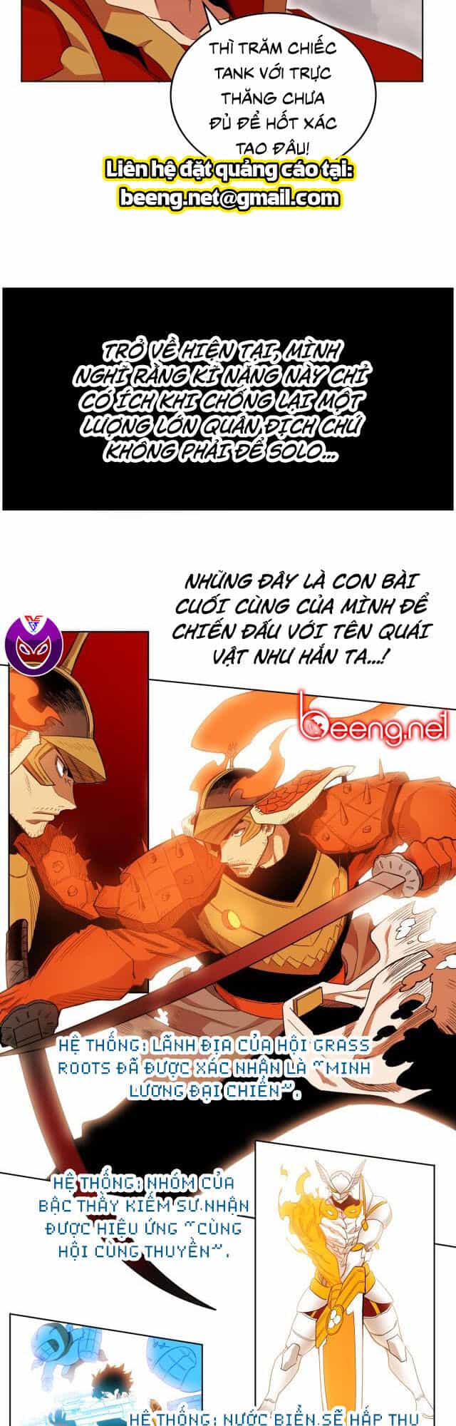 Hard Core Leveling Warrior Ss2 - Chương 53 - ảnh 18