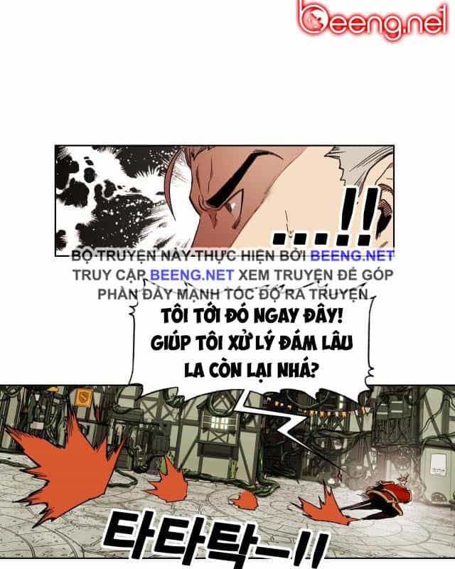 Hard Core Leveling Warrior Ss2 - Chương 53 - ảnh 7
