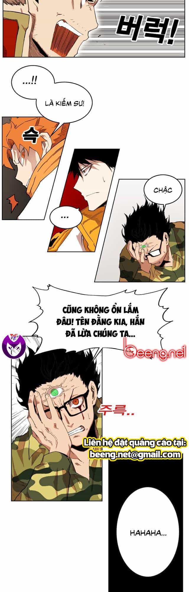 Hard Core Leveling Warrior Ss2 - Chương 53 - ảnh 9