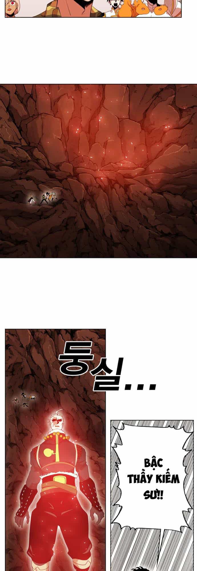 Hard Core Leveling Warrior Ss2 - Chương 54 - ảnh 10
