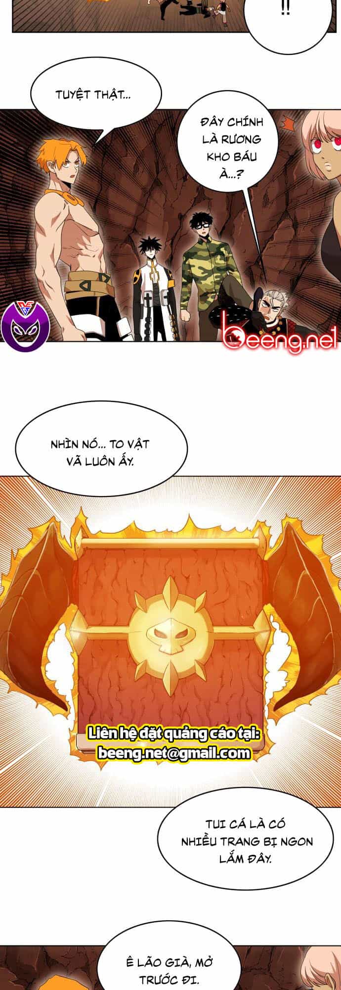 Hard Core Leveling Warrior Ss2 - Chương 54 - ảnh 15