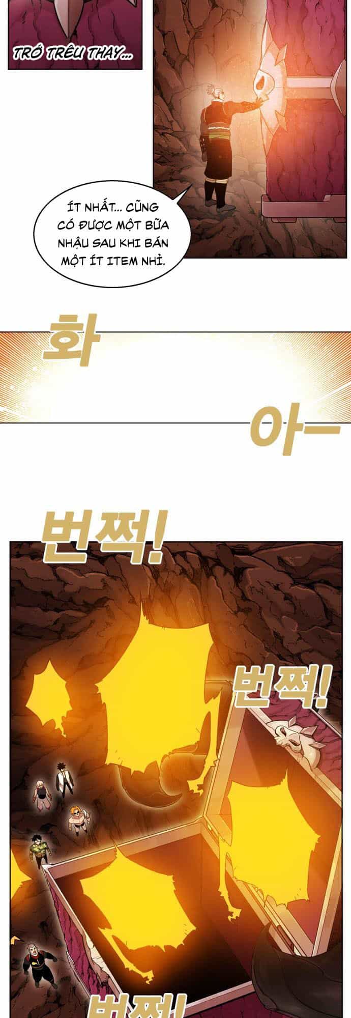 Hard Core Leveling Warrior Ss2 - Chương 54 - ảnh 17
