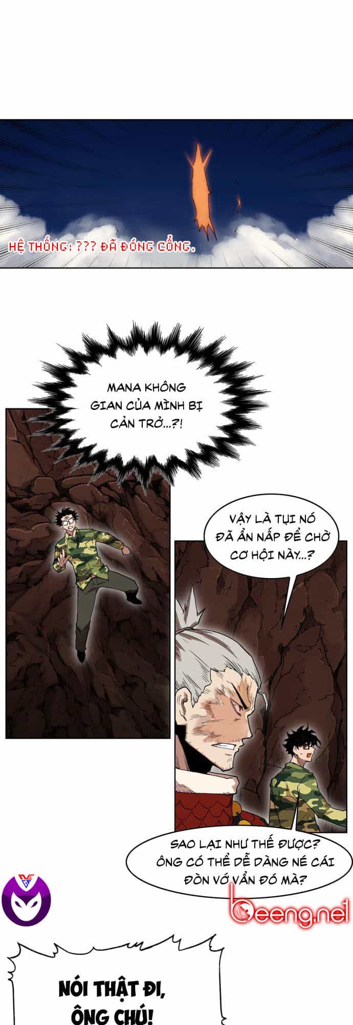 Hard Core Leveling Warrior Ss2 - Chương 54 - ảnh 26