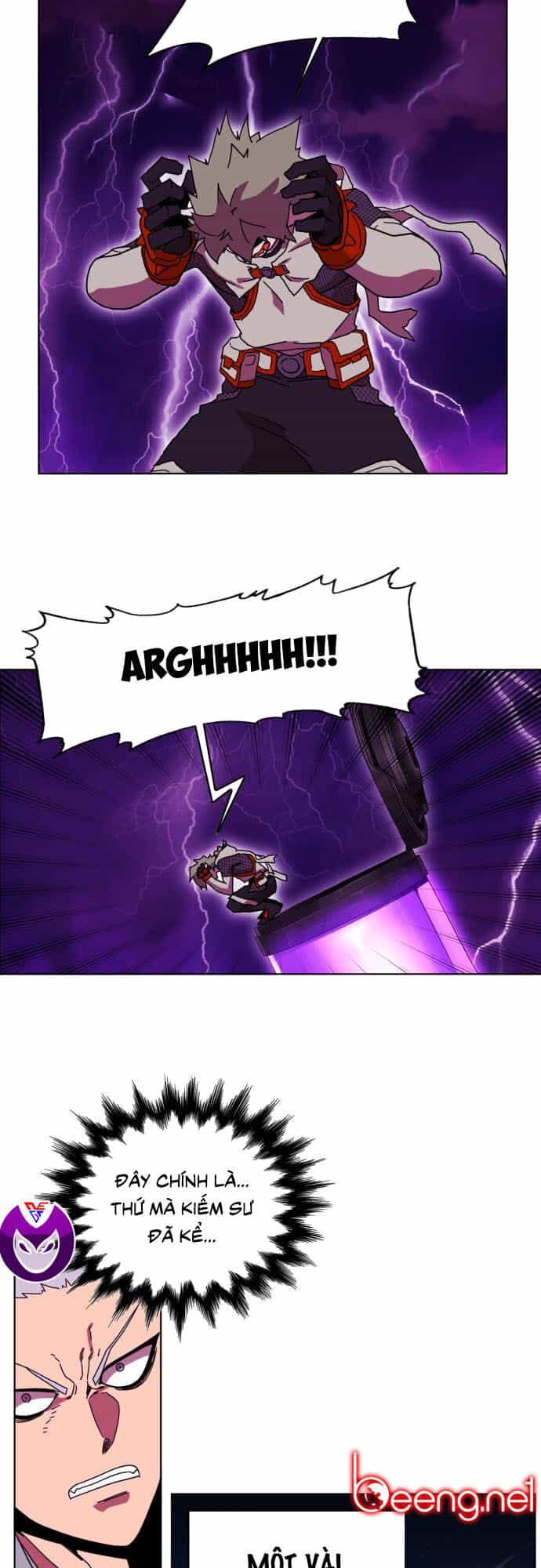 Hard Core Leveling Warrior Ss2 - Chương 54 - ảnh 33