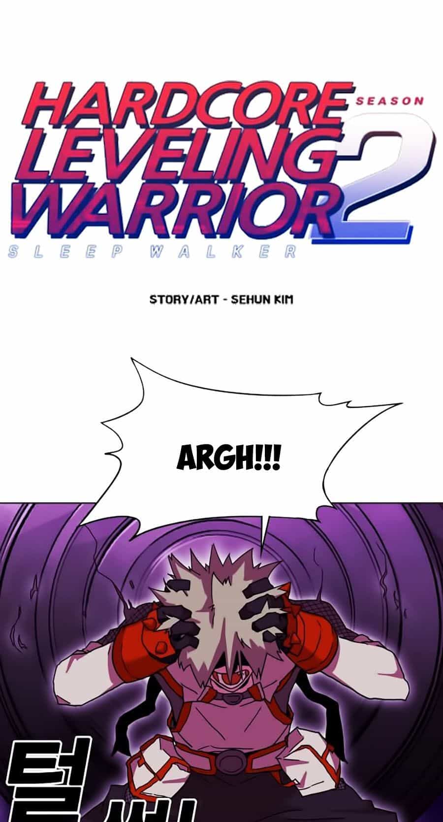 Hard Core Leveling Warrior Ss2 - Chương 55 - ảnh 1