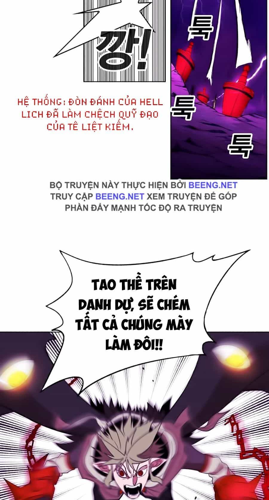 Hard Core Leveling Warrior Ss2 - Chương 55 - ảnh 17