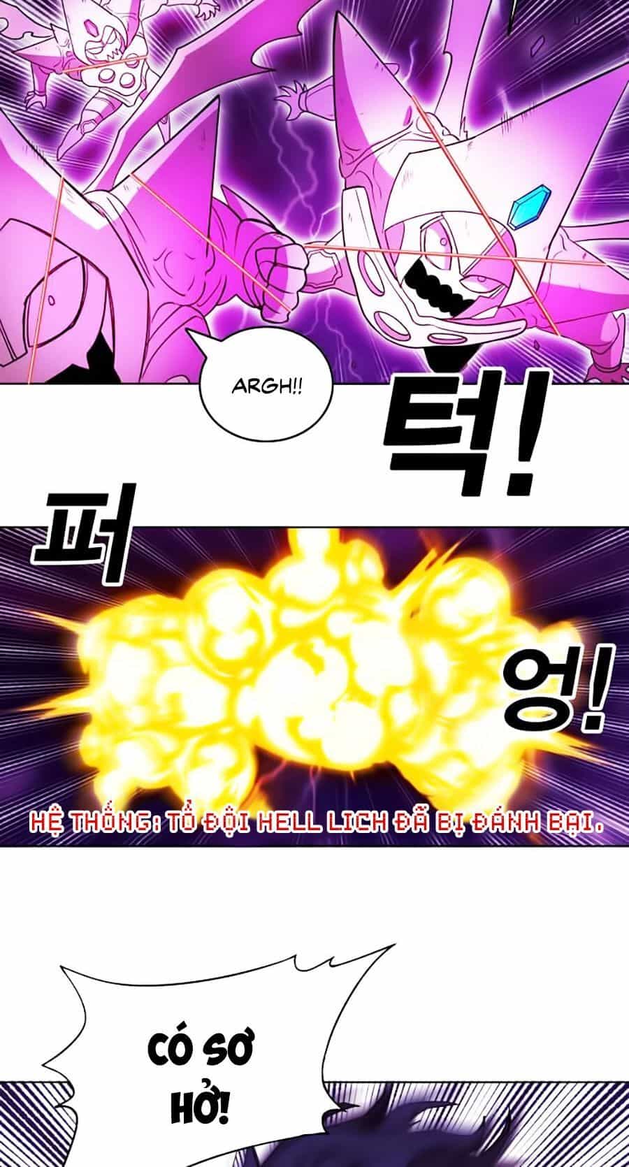 Hard Core Leveling Warrior Ss2 - Chương 55 - ảnh 20