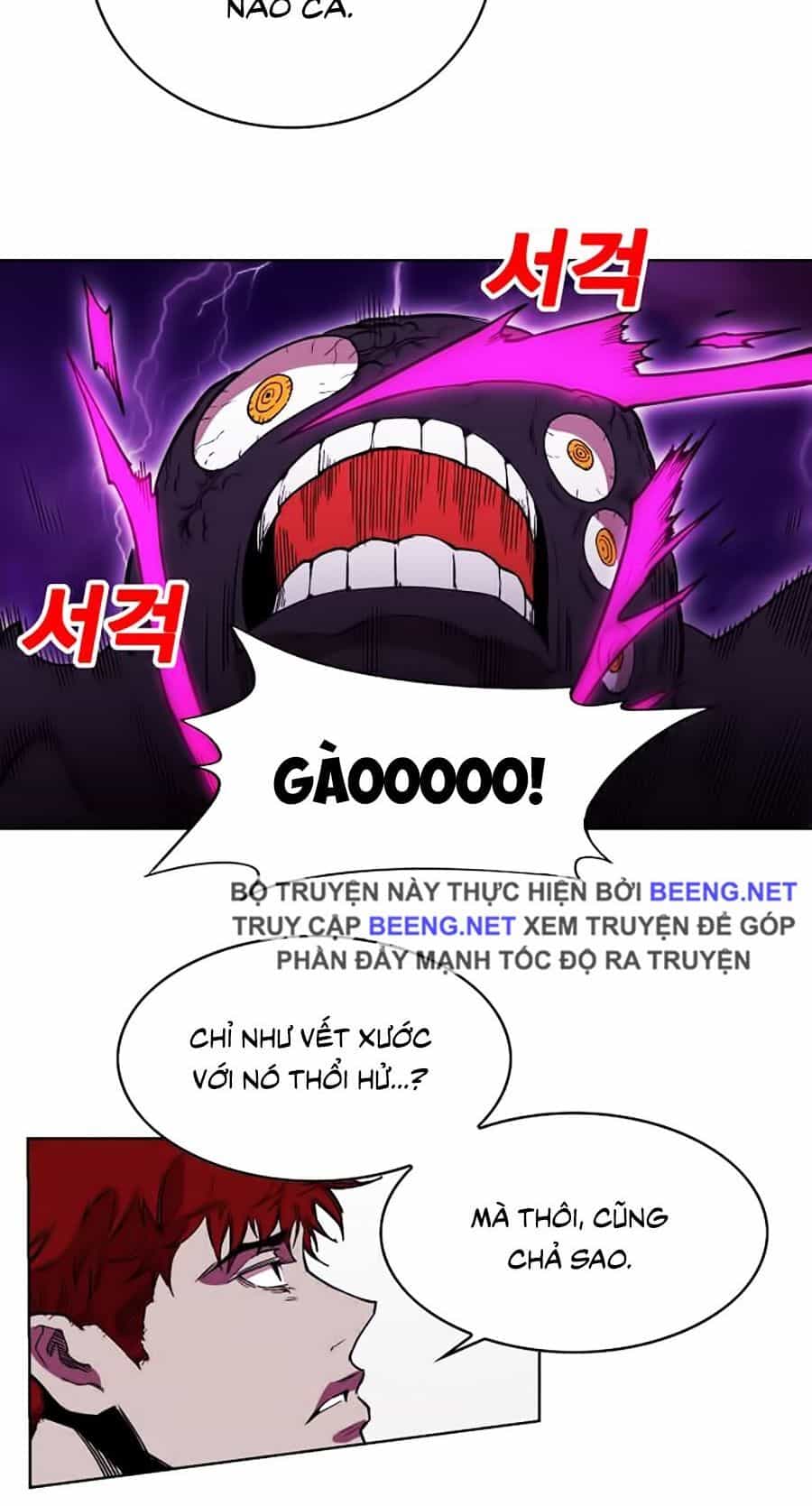 Hard Core Leveling Warrior Ss2 - Chương 55 - ảnh 53