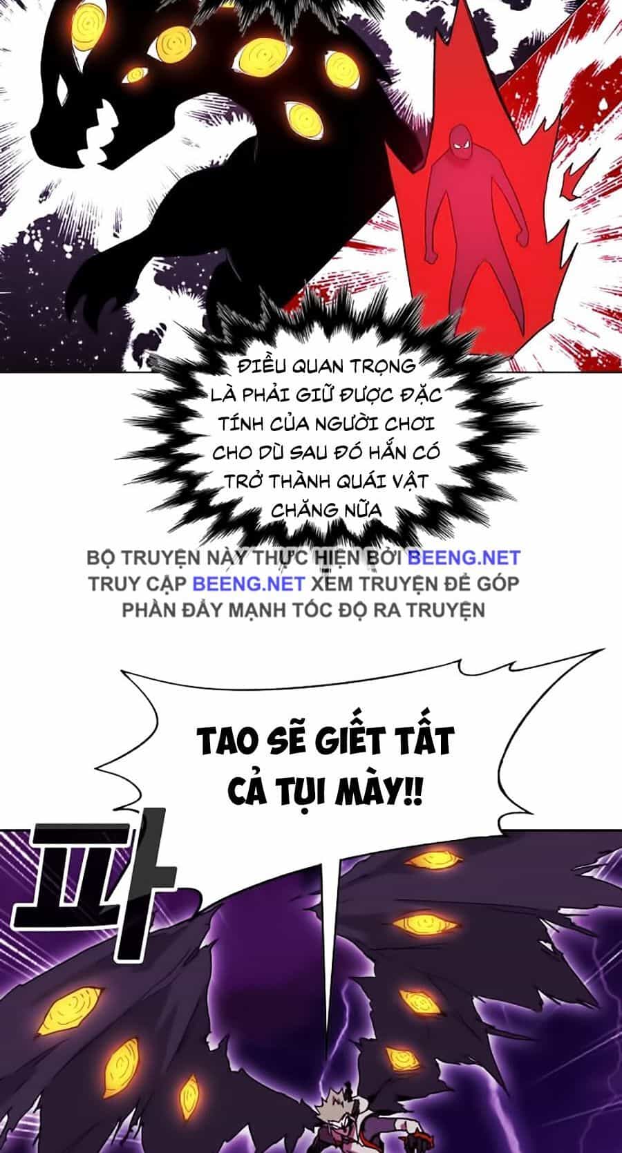 Hard Core Leveling Warrior Ss2 - Chương 55 - ảnh 8