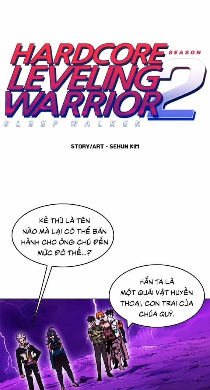 Hard Core Leveling Warrior Ss2 - Chương 56 - ảnh 1