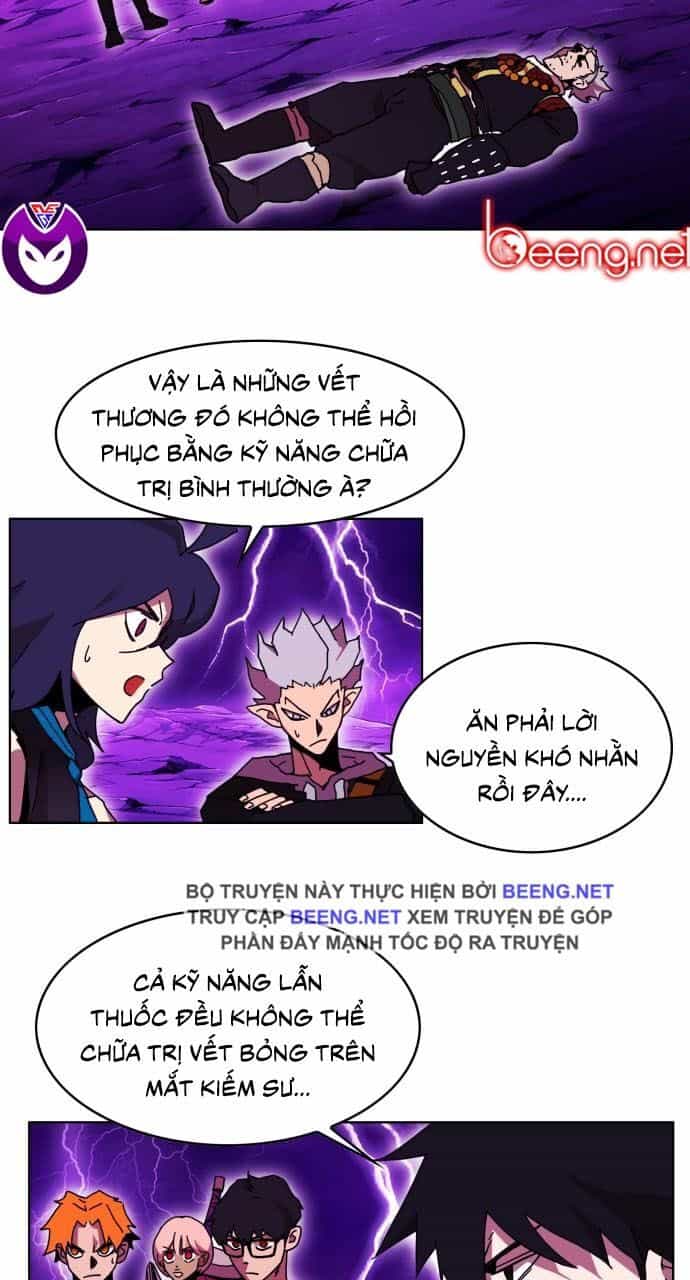 Hard Core Leveling Warrior Ss2 - Chương 56 - ảnh 2