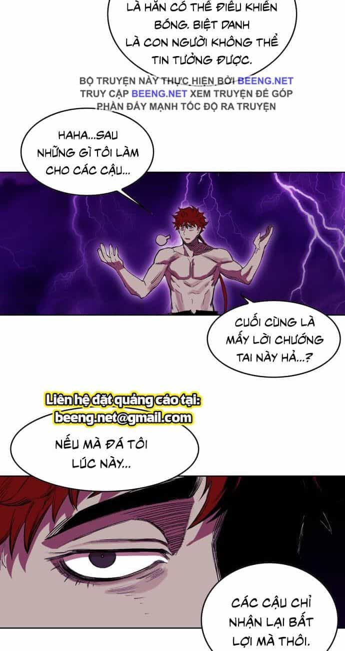 Hard Core Leveling Warrior Ss2 - Chương 56 - ảnh 28
