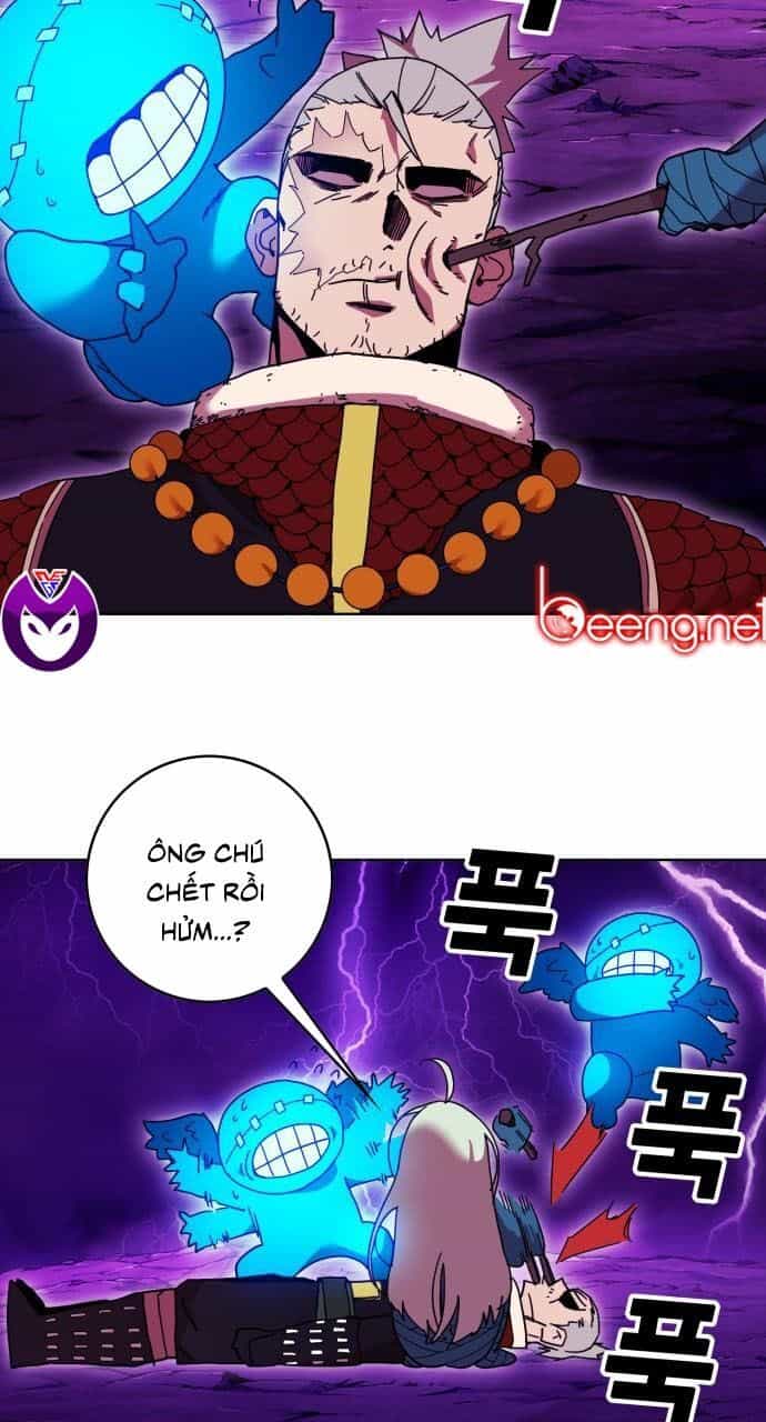 Hard Core Leveling Warrior Ss2 - Chương 56 - ảnh 4